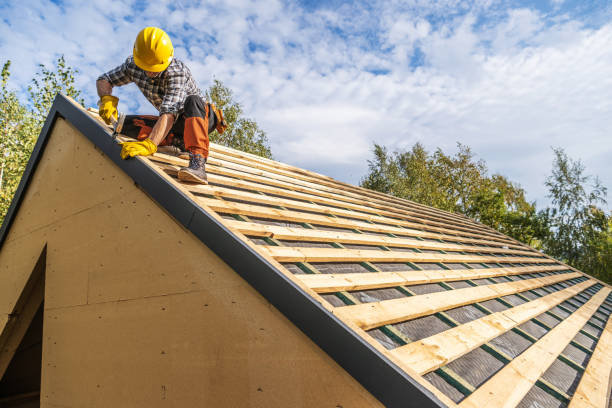 Quick and Trustworthy Emergency Roof Repair Services in Carolina Shores, NC
